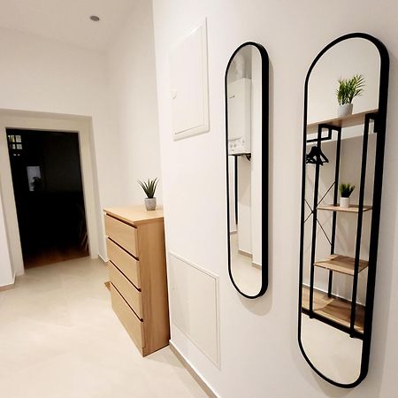 Kienmayer Apartment Vienne Extérieur photo