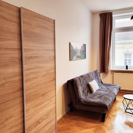 Kienmayer Apartment Vienne Extérieur photo