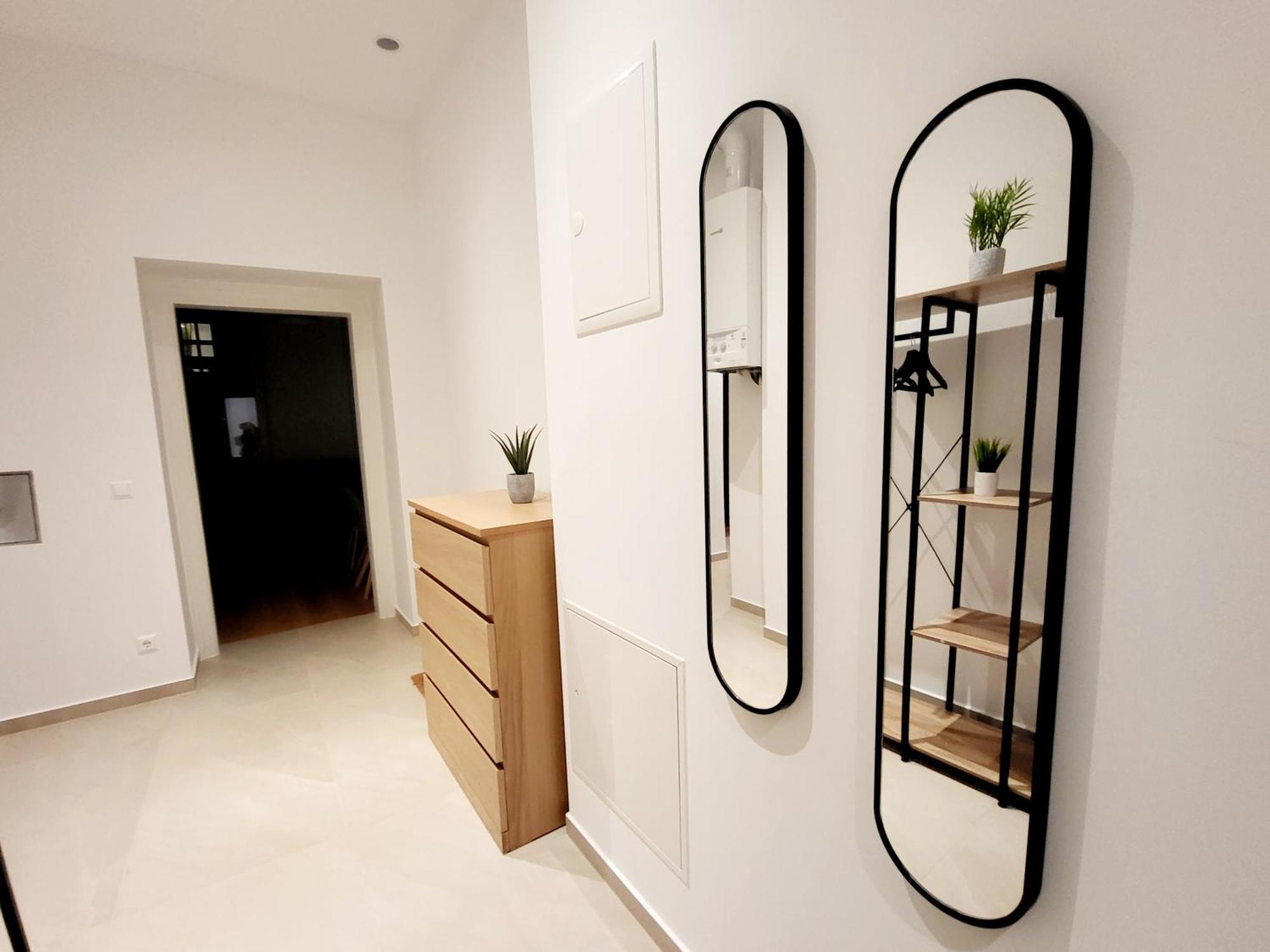 Kienmayer Apartment Vienne Extérieur photo