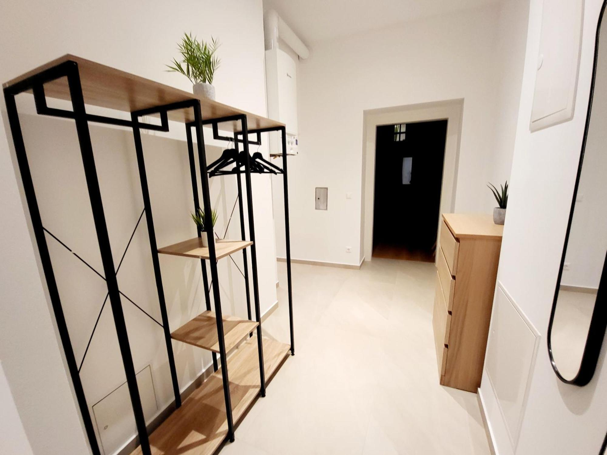 Kienmayer Apartment Vienne Extérieur photo