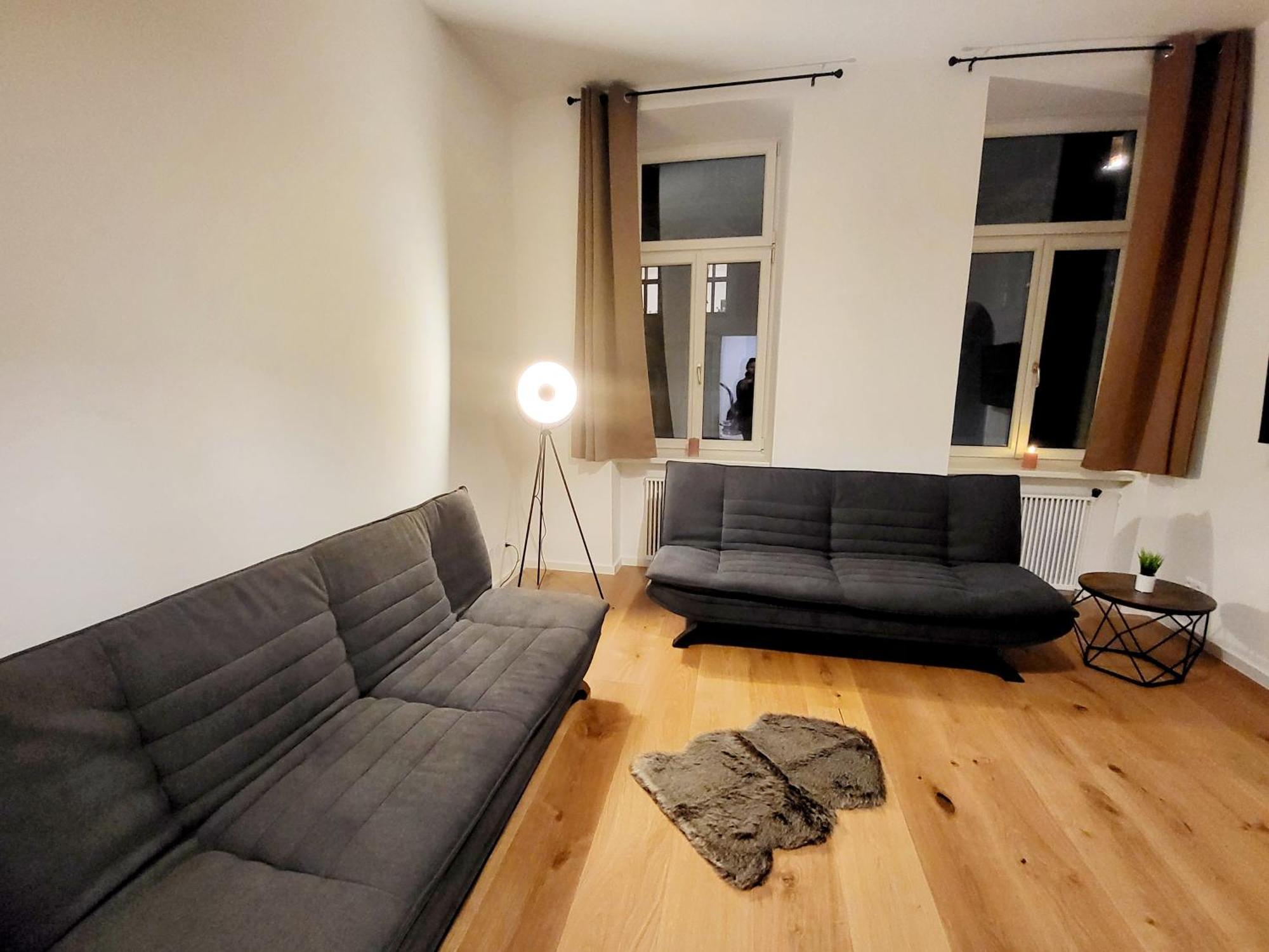 Kienmayer Apartment Vienne Extérieur photo