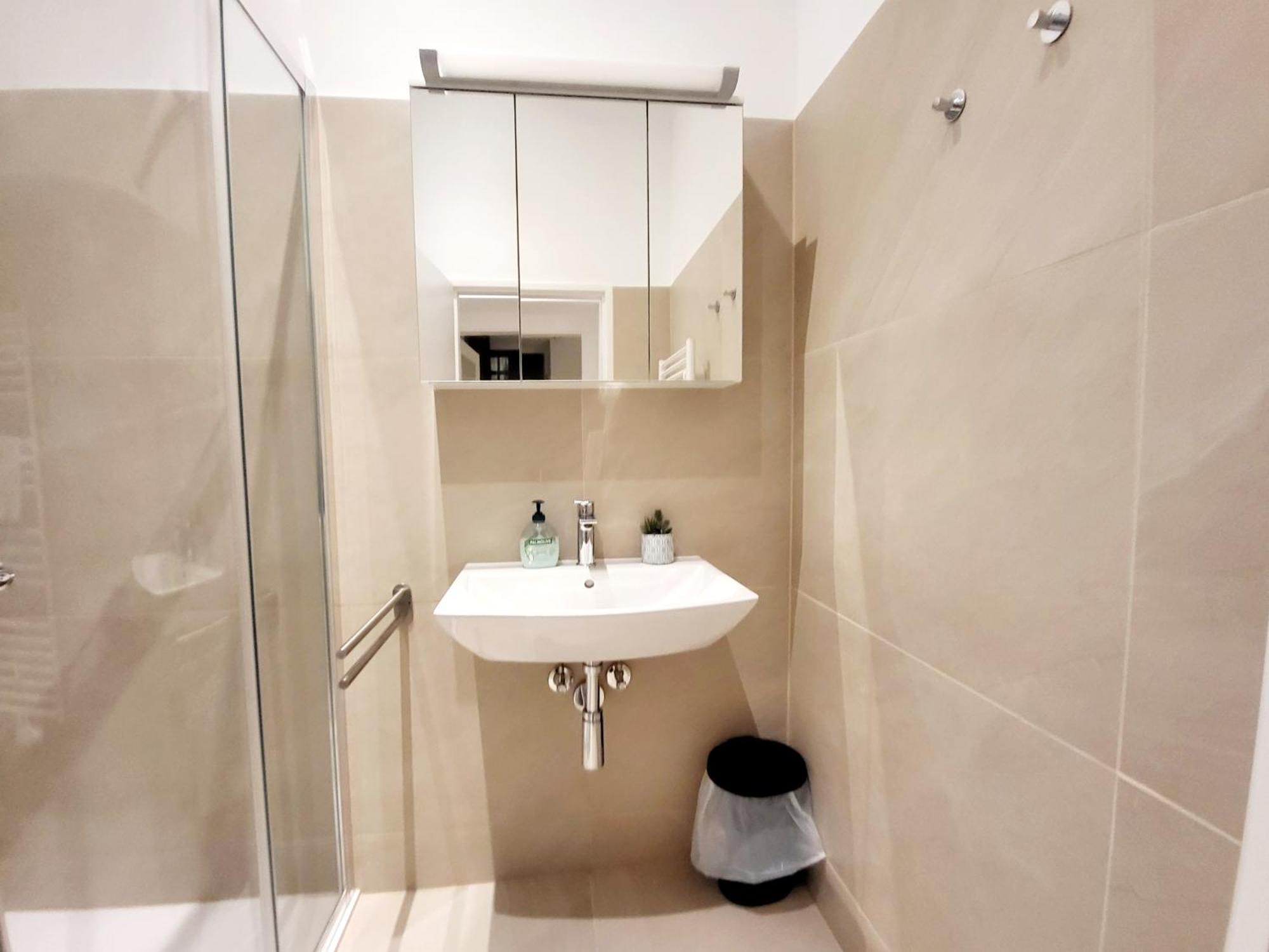 Kienmayer Apartment Vienne Extérieur photo