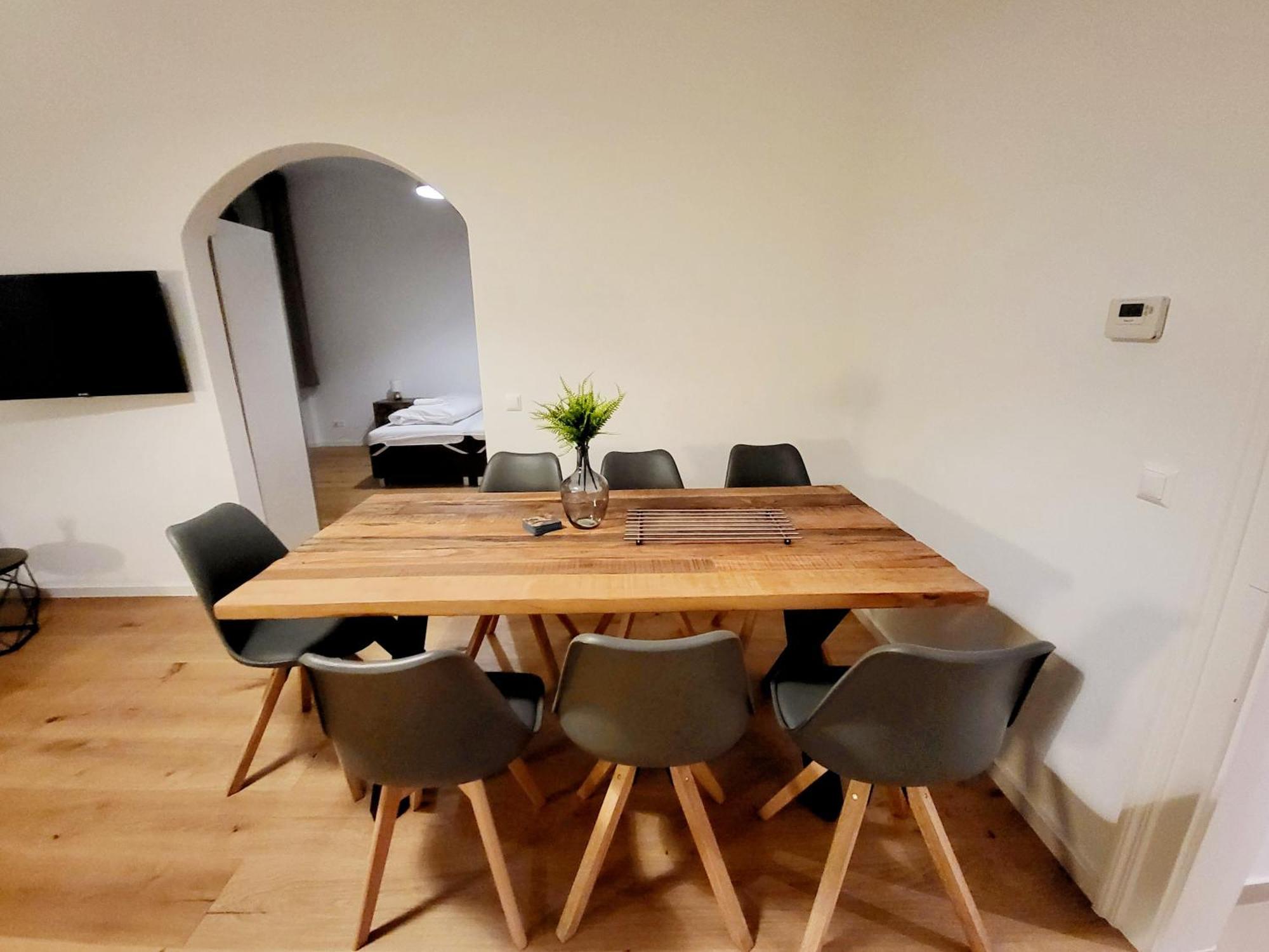 Kienmayer Apartment Vienne Extérieur photo