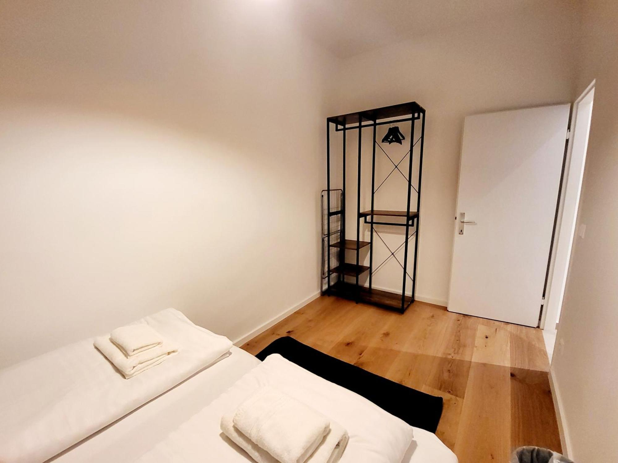 Kienmayer Apartment Vienne Extérieur photo