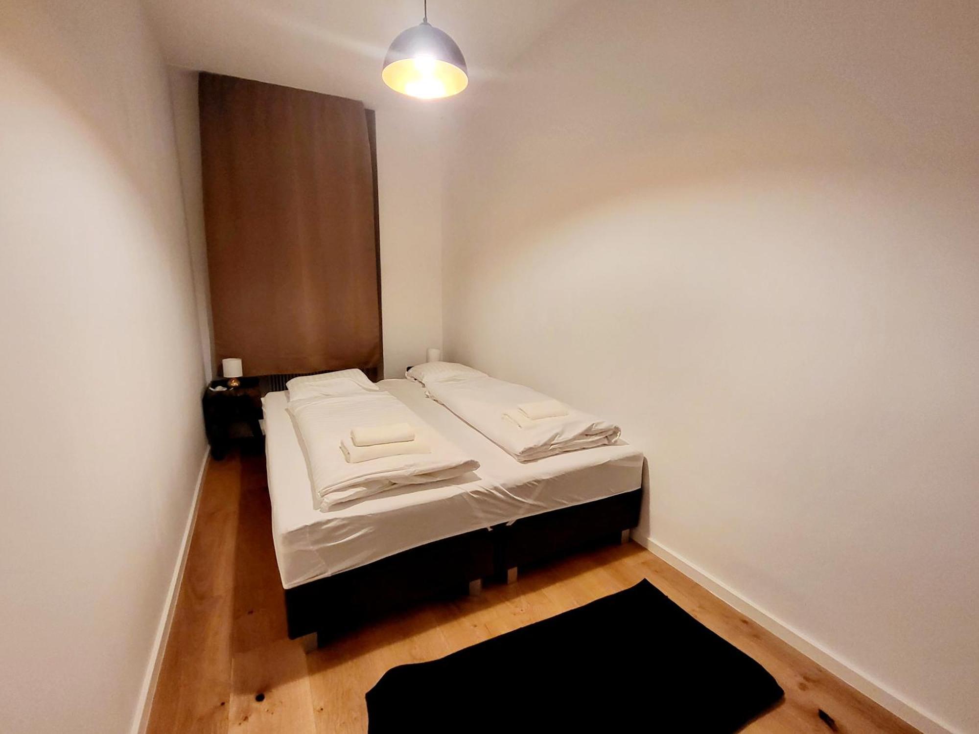 Kienmayer Apartment Vienne Extérieur photo