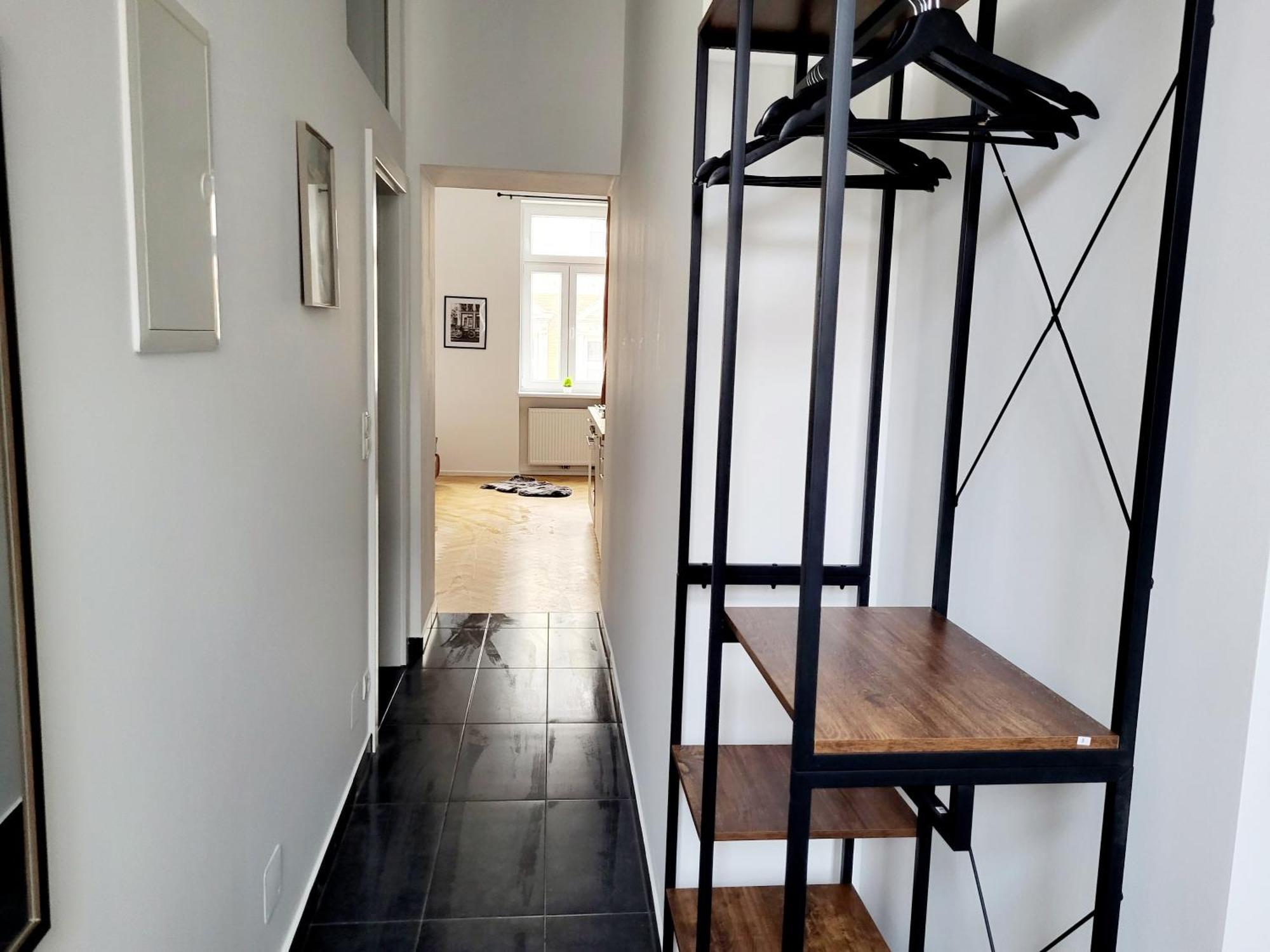 Kienmayer Apartment Vienne Extérieur photo